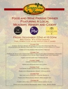 thumbnail of Wine Pairing with logos1